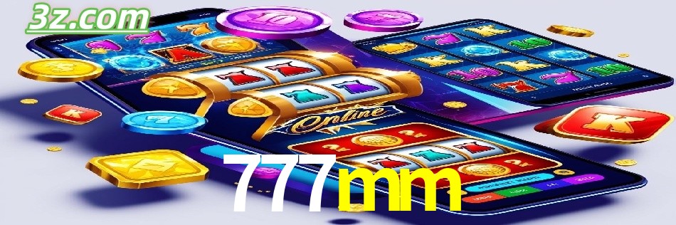Vantagens do App 777mm
