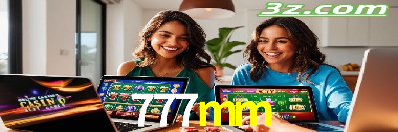 Blog do 777mm com dicas e estratégias para apostas e jogos