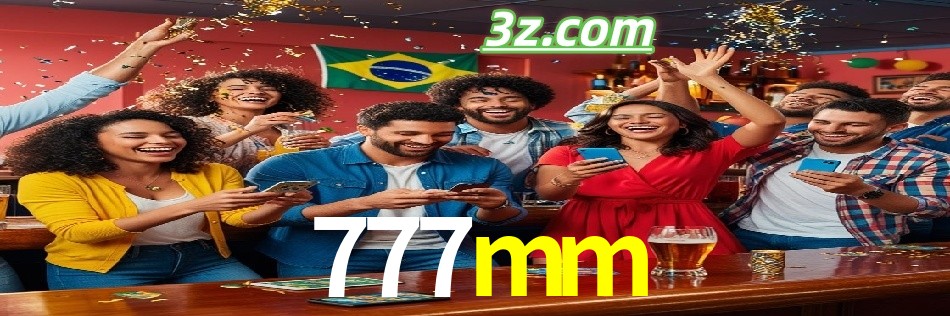 Por Que Escolher o Cassino do 777mm